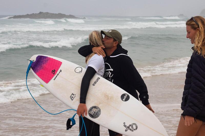 Campeonato de España de Surf 2022