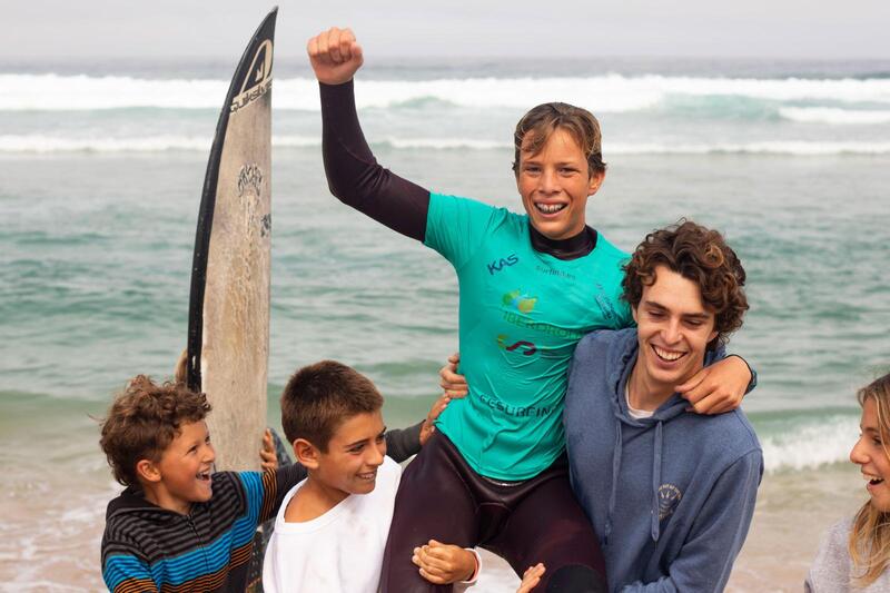 Campeonato de España de Surf 2022