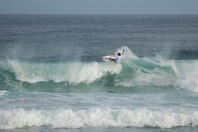 Campeonato de España de Surf 2022