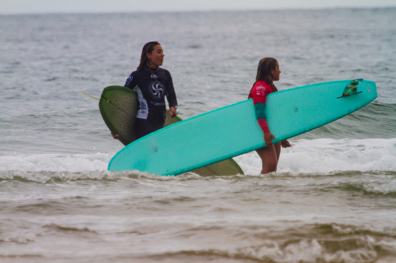Festival Escuela Cántabra de Surf