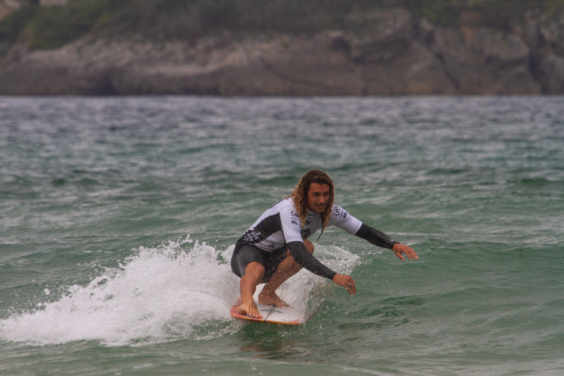 Festival Escuela Cántabra de Surf