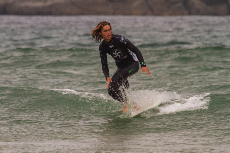 Festival Escuela Cántabra de Surf