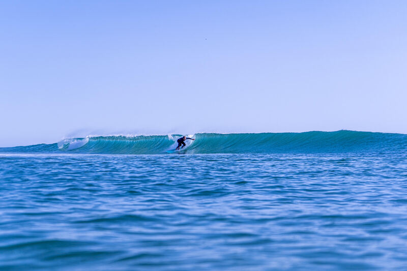 olas por rafa rodríguez