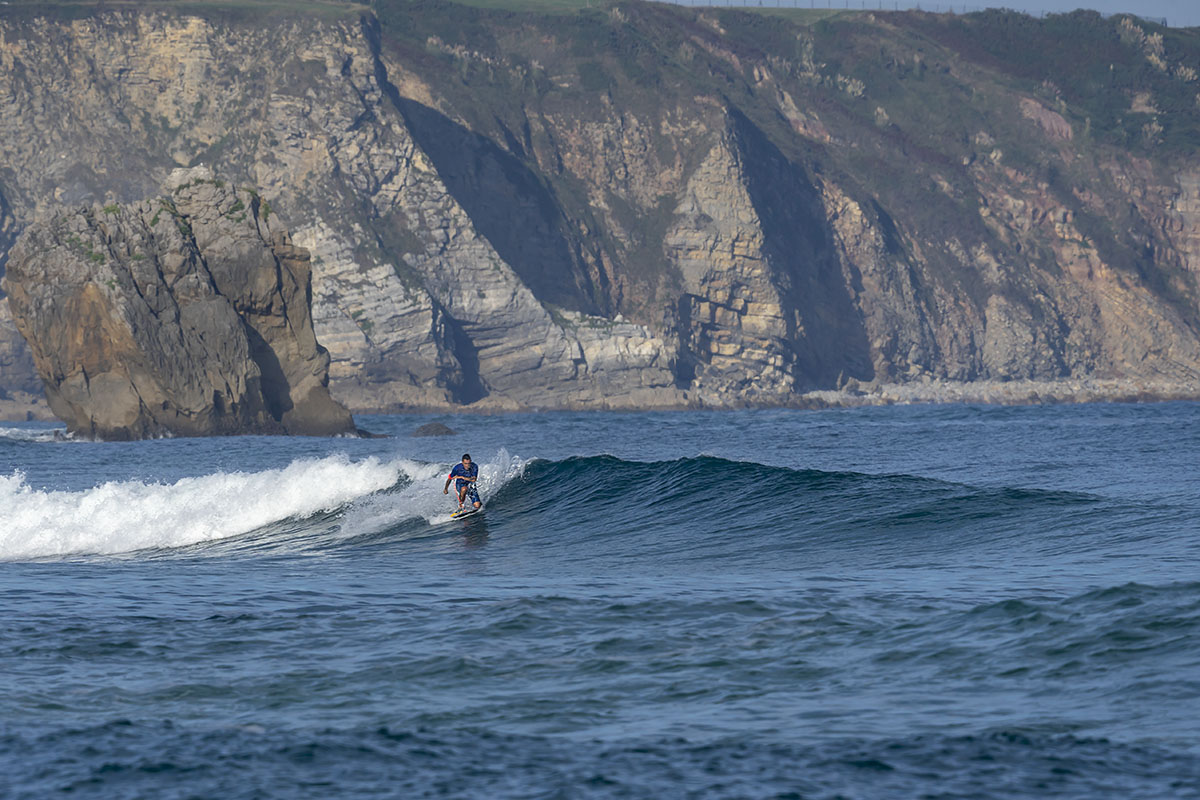 Bodyboard Costa Liencres 2022