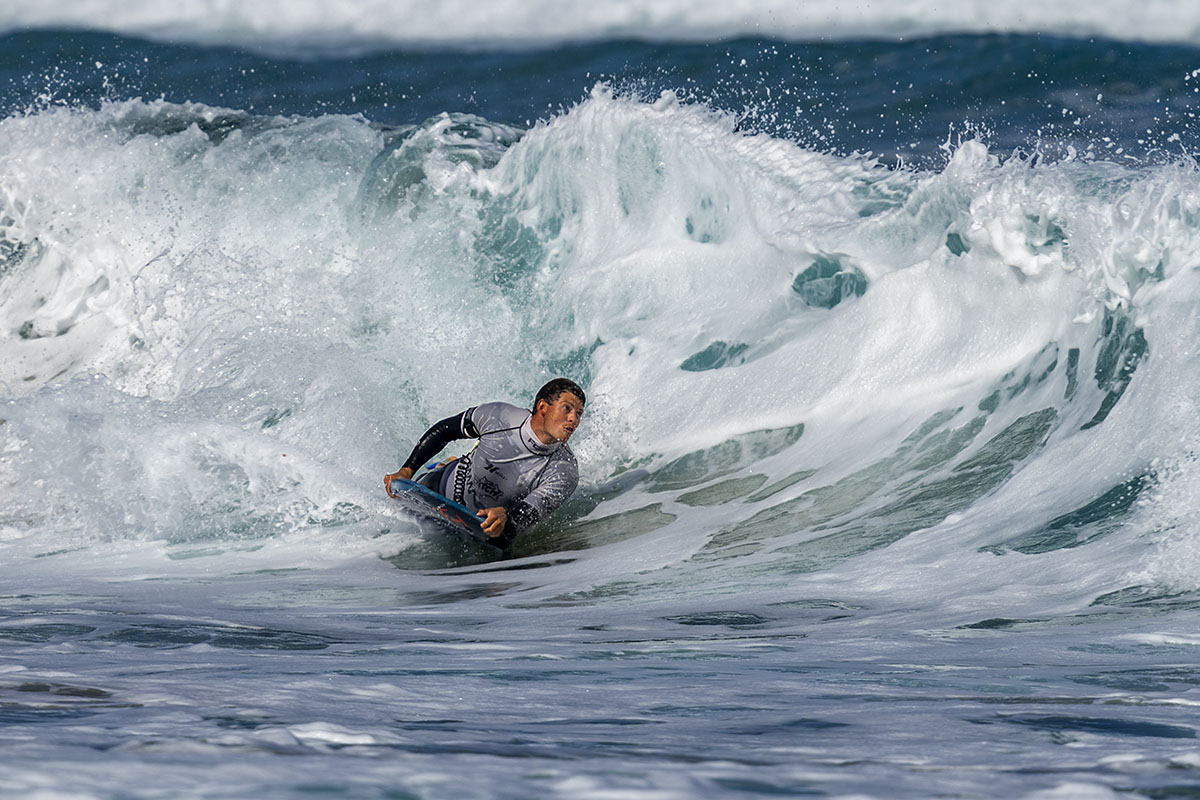 Bodyboard Costa Liencres 2022