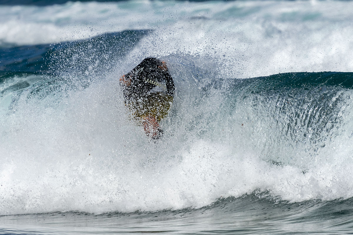 Bodyboard Costa Liencres 2022