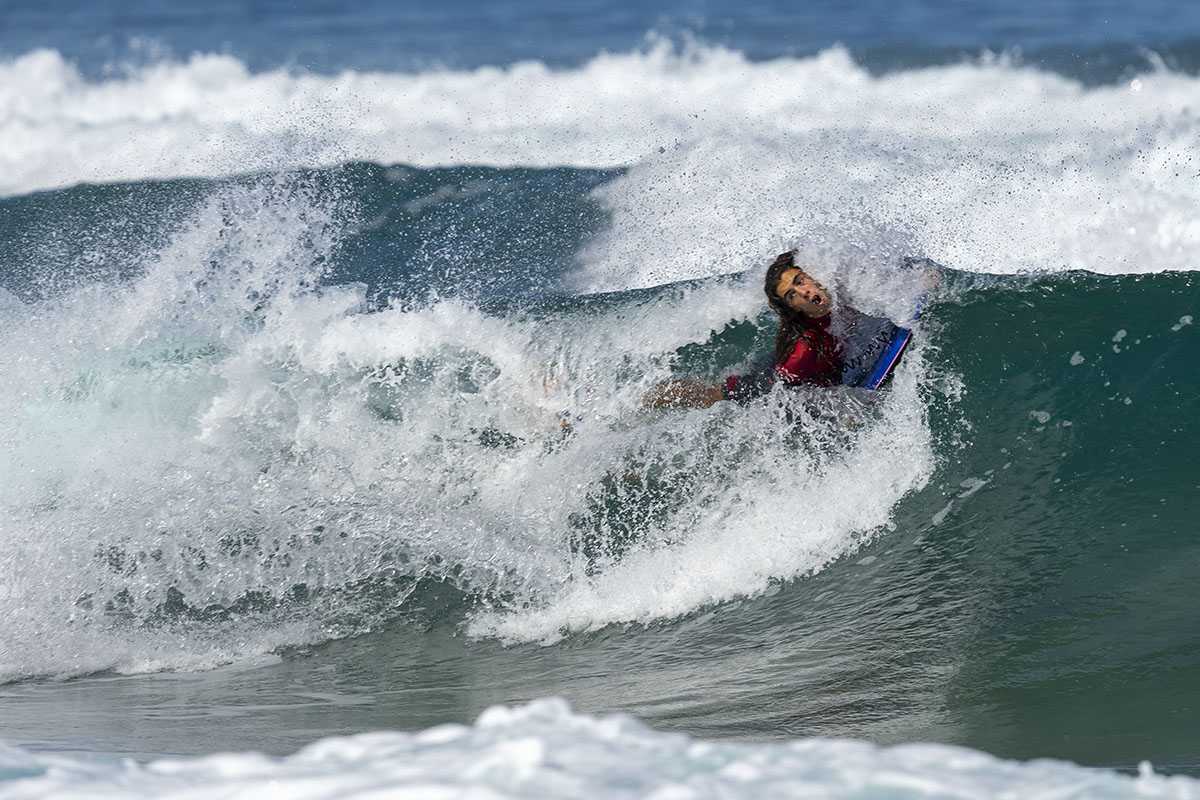 Bodyboard Costa Liencres 2022