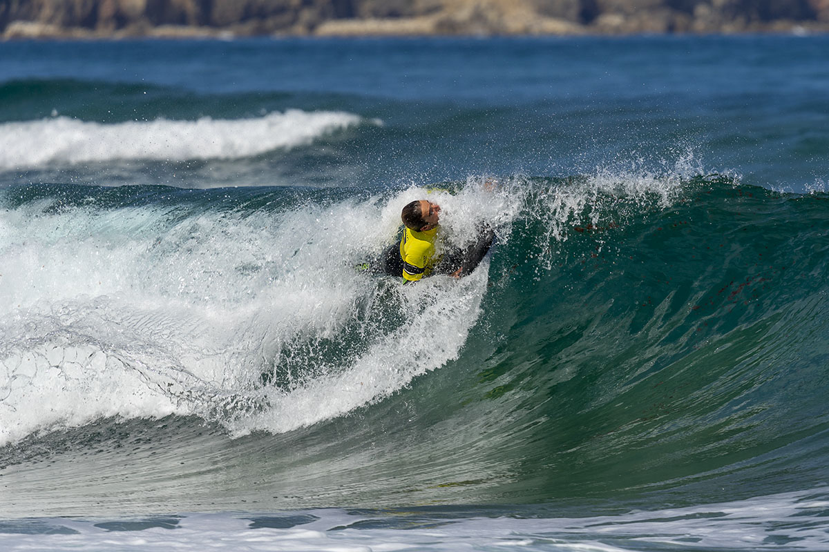 Bodyboard Costa Liencres 2022