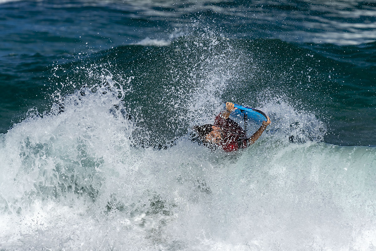 Bodyboard Costa Liencres 2022