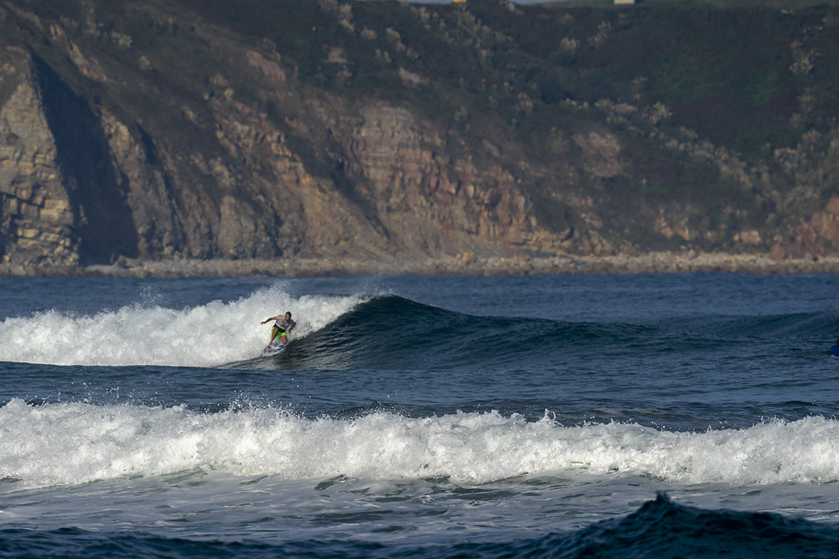 Bodyboard Costa Liencres 2022