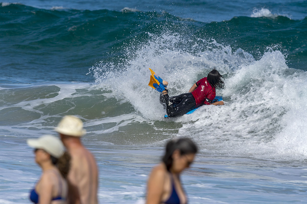 Bodyboard Costa Liencres 2022