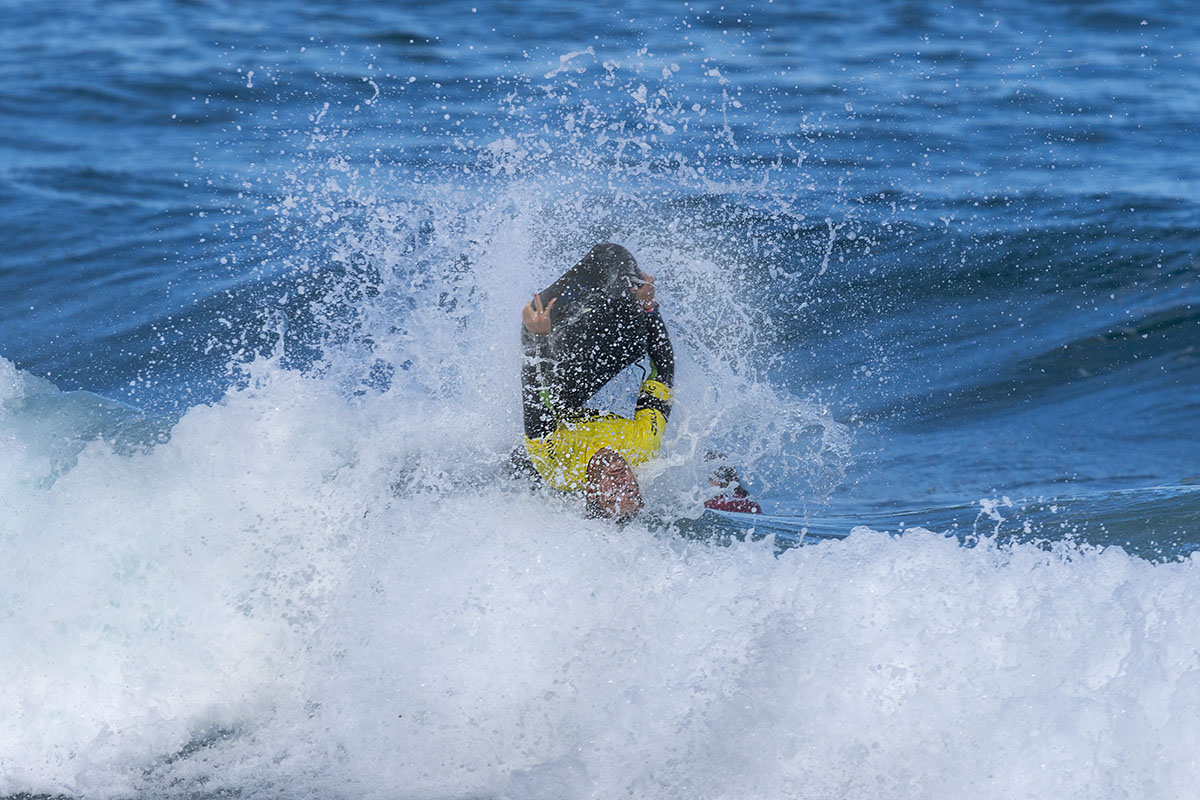 Bodyboard Costa Liencres 2022