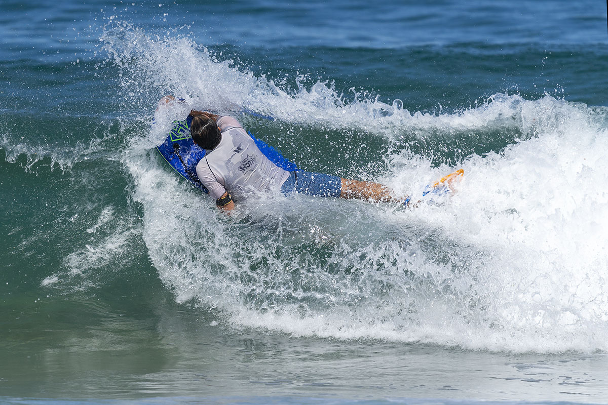 Bodyboard Costa Liencres 2022