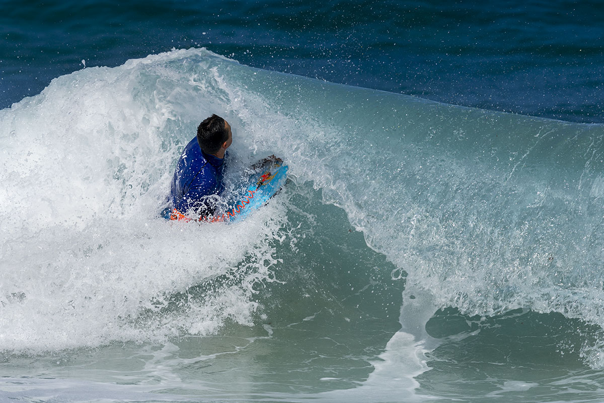 Bodyboard Costa Liencres 2022
