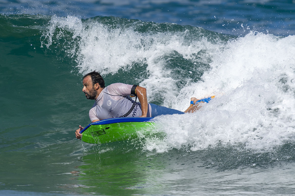 Bodyboard Costa Liencres 2022