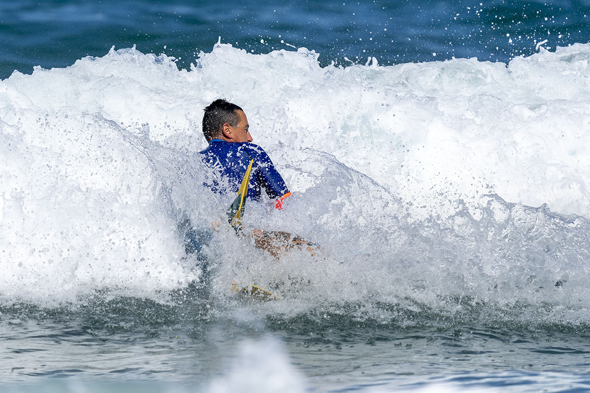 Bodyboard Costa Liencres 2022