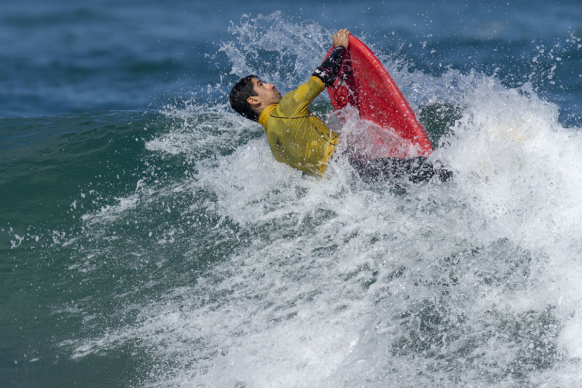 Bodyboard Costa Liencres 2022