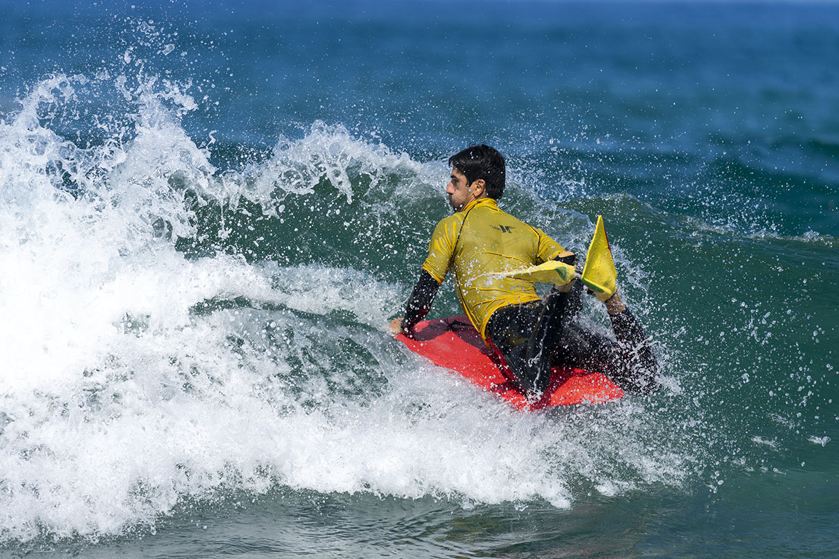 Bodyboard Costa Liencres 2022