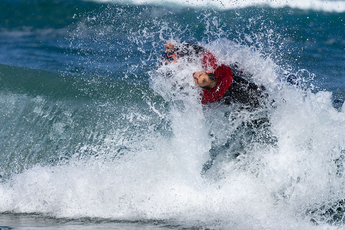 Bodyboard Costa Liencres 2022