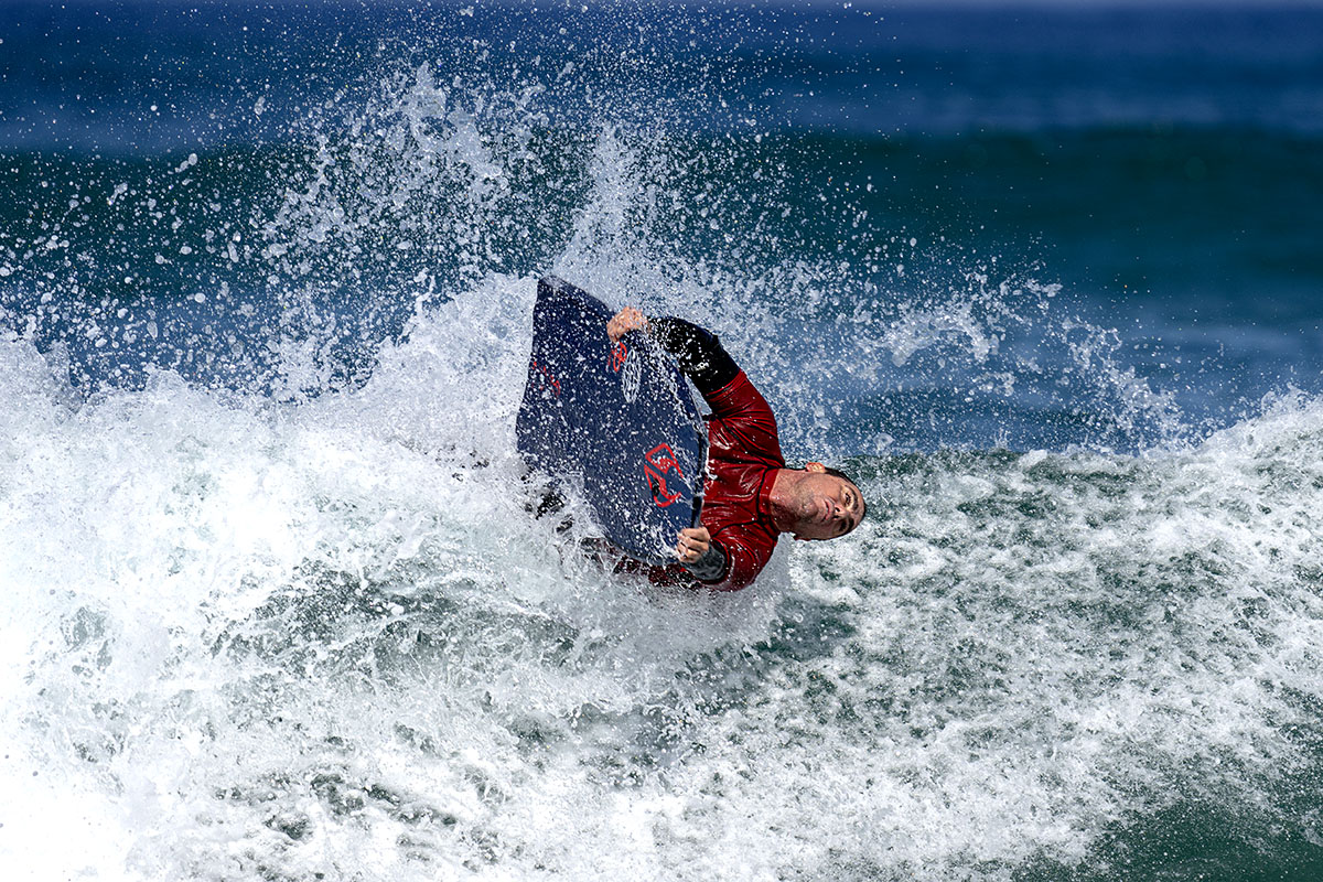 Bodyboard Costa Liencres 2022