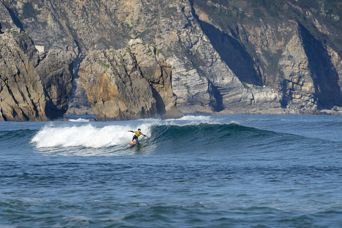 Bodyboard Costa Liencres 2022