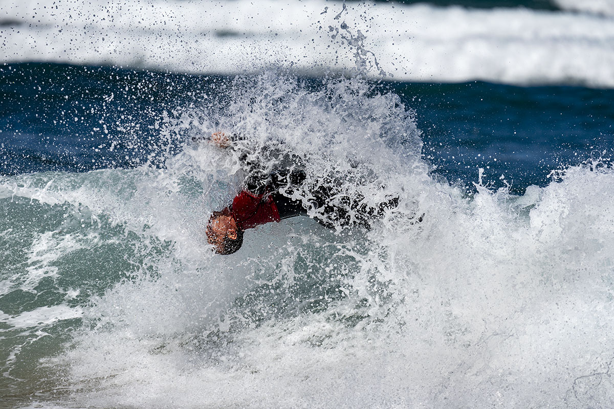 Bodyboard Costa Liencres 2022