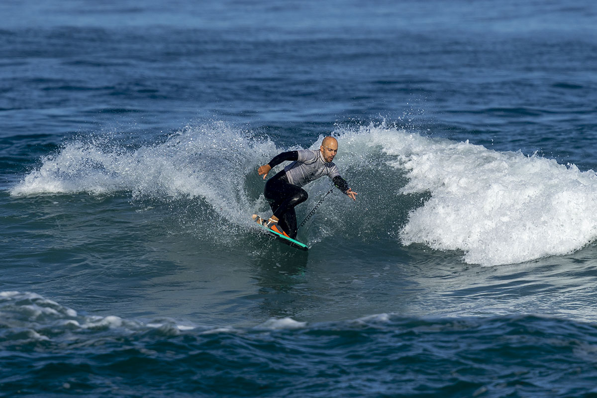 Bodyboard Costa Liencres 2022
