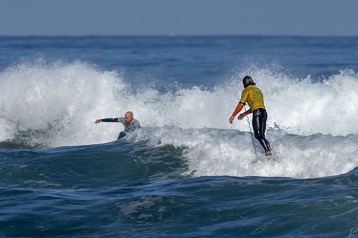 Bodyboard Costa Liencres 2022