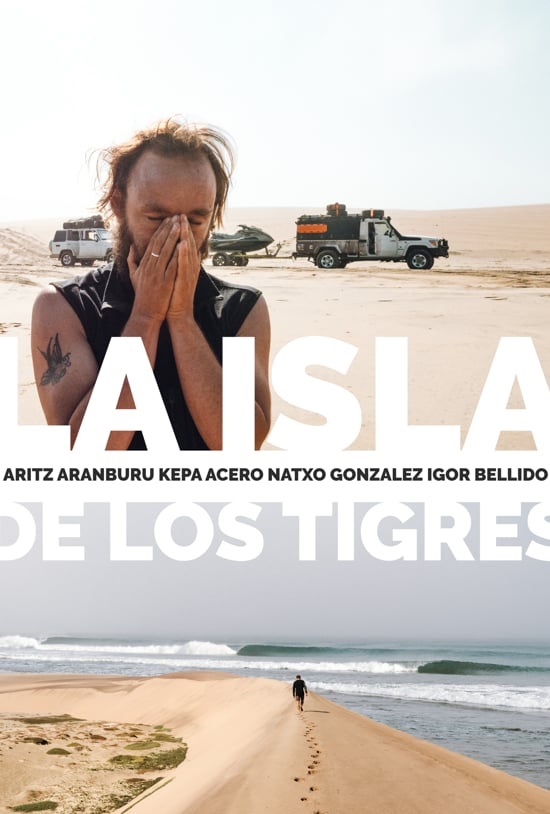 madrid surf film festival