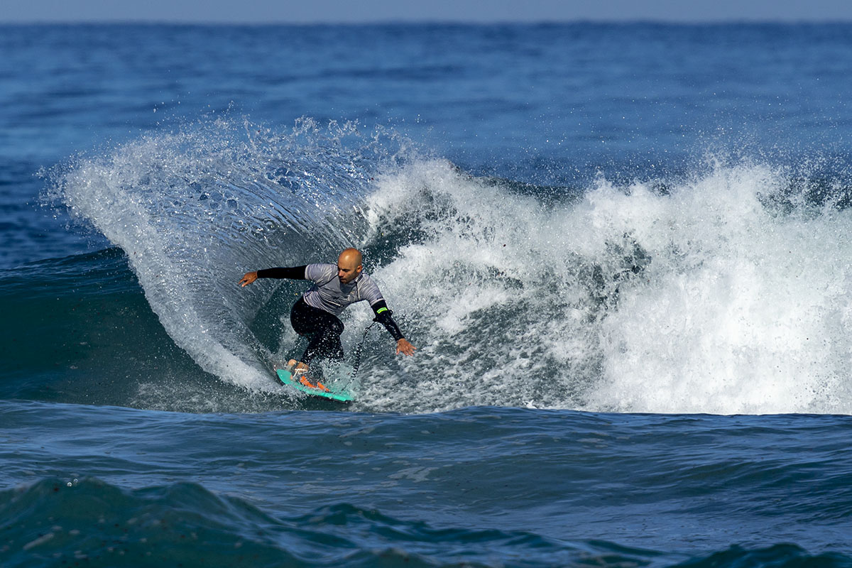 Bodyboard Costa Liencres 2022