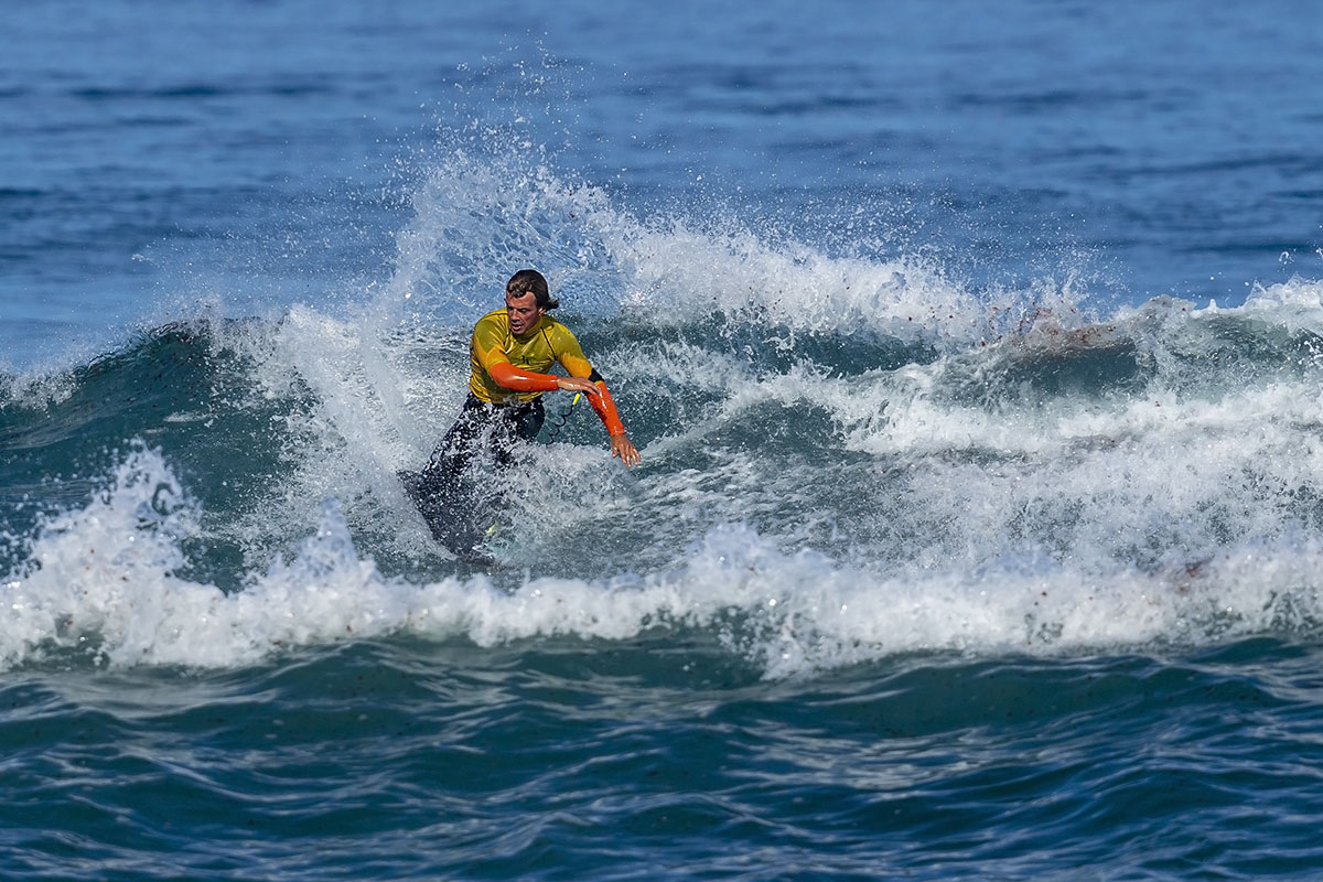 Bodyboard Costa Liencres 2022