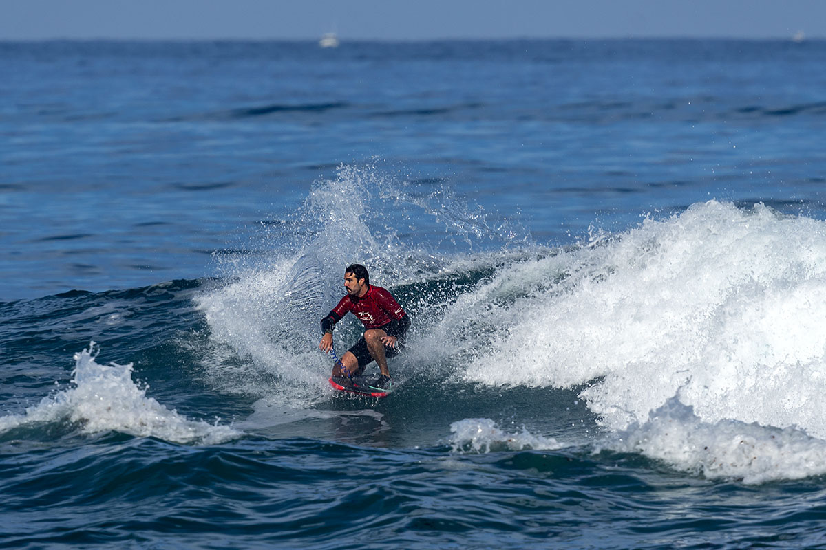 Bodyboard Costa Liencres 2022