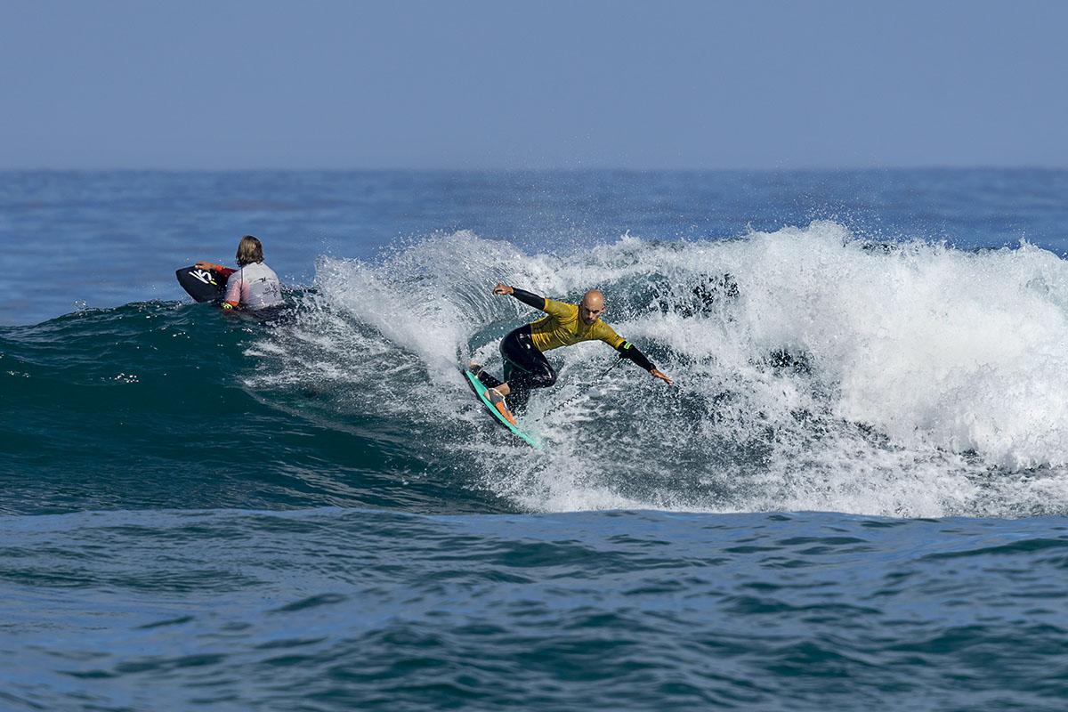 Bodyboard Costa Liencres 2022