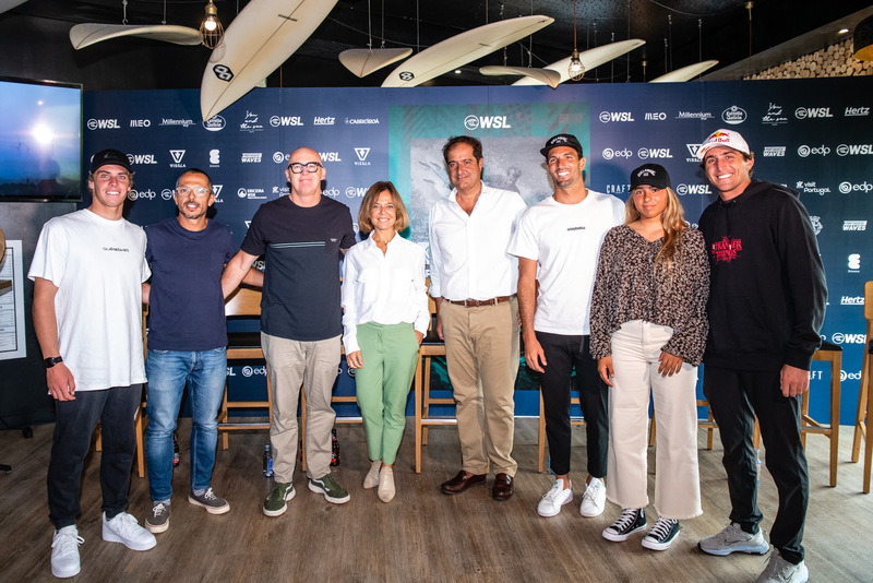 EDP Vissla Pro Ericeira