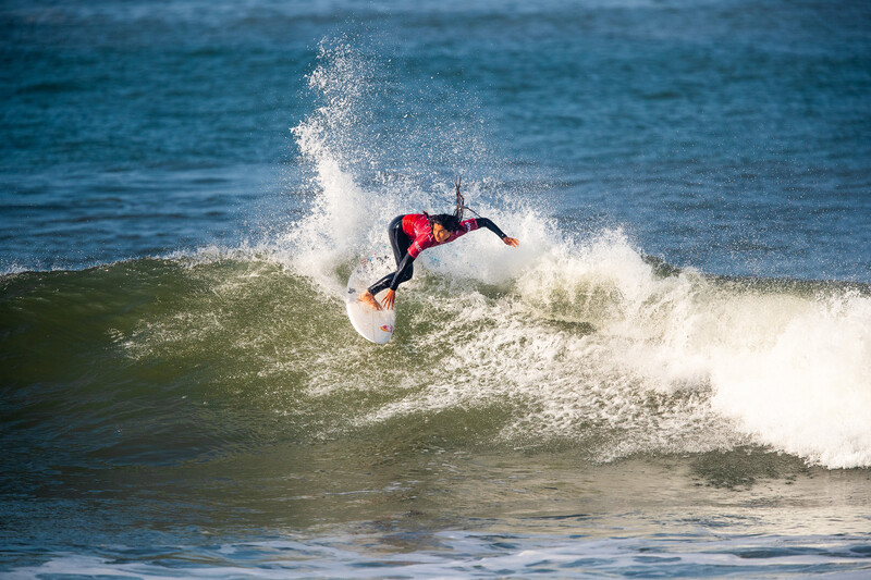 EDP Vissla Pro Ericeira