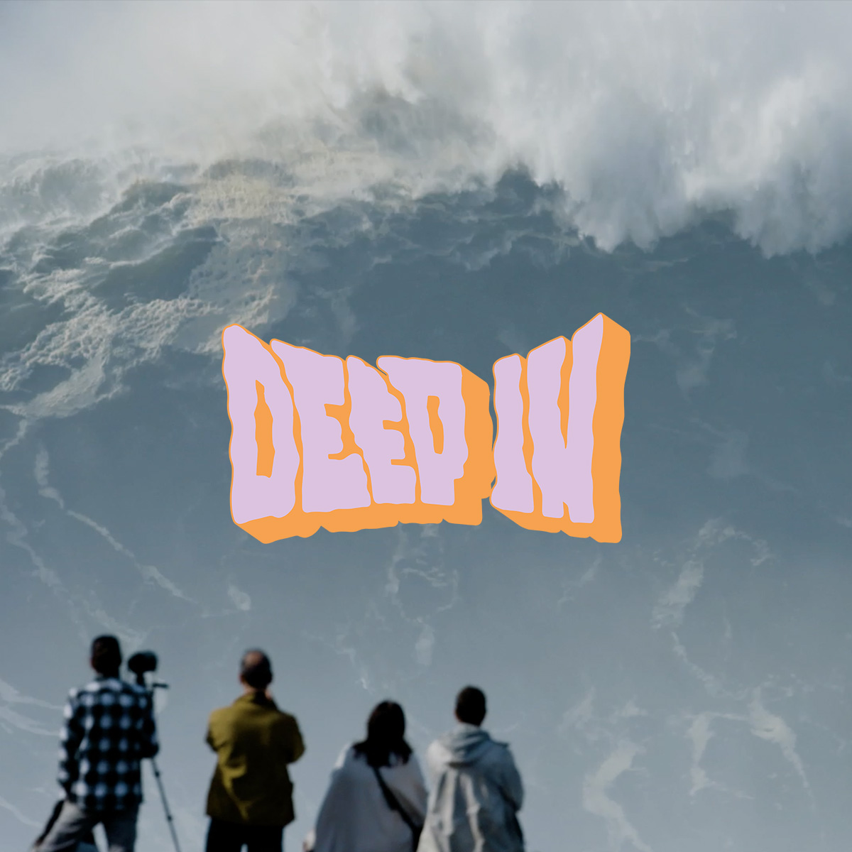 "DEEP IN" con Pierre Rollet