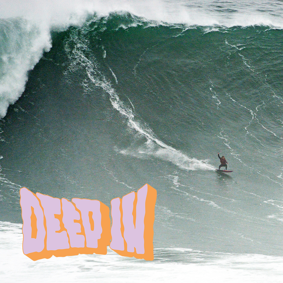 "DEEP IN" con Pierre Rollet