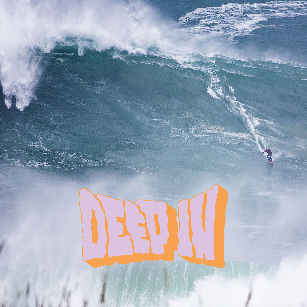 "DEEP IN" con Pierre Rollet