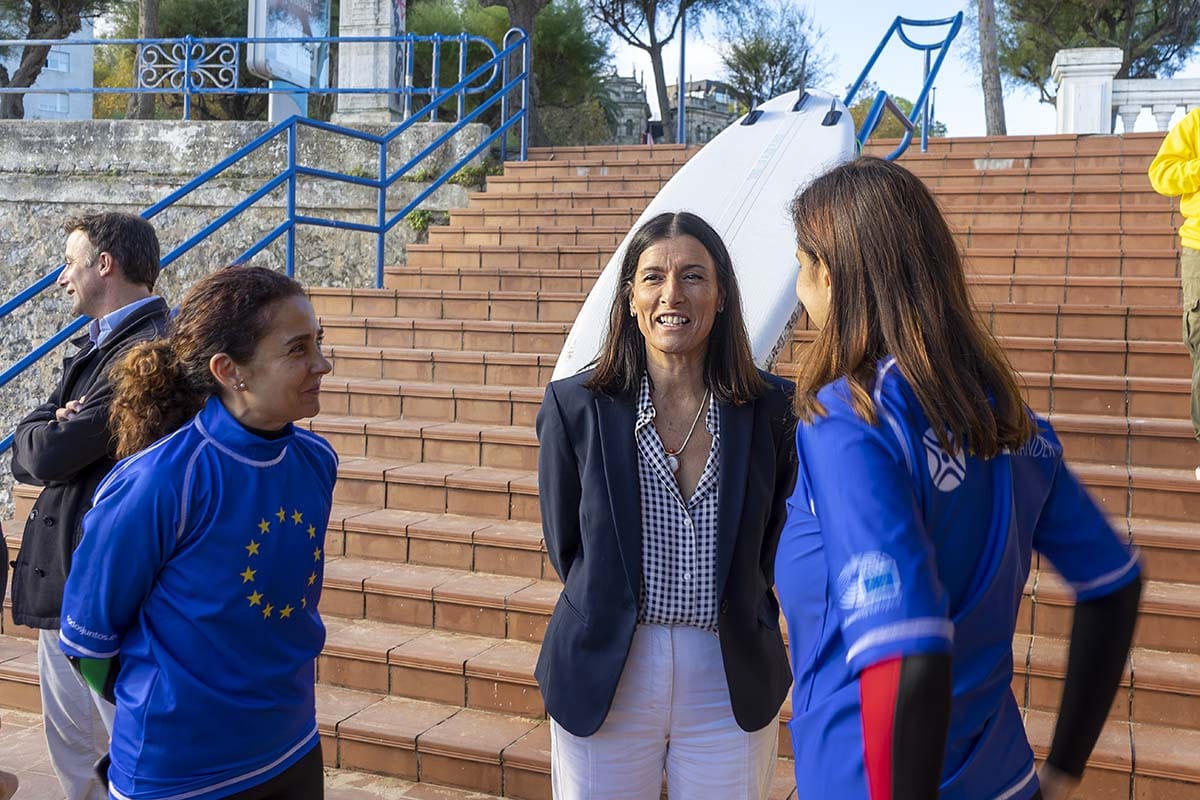 Reportaje Fotográfico Juanjo Ruiz Cisneros