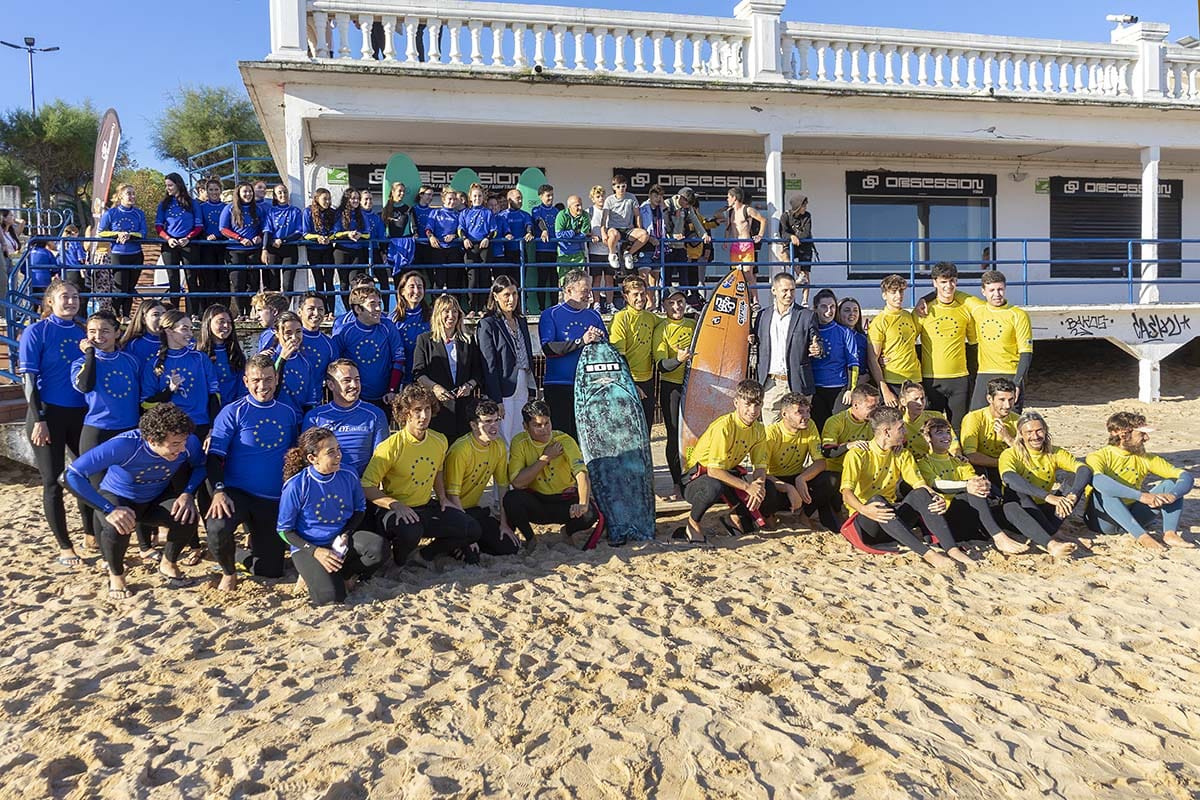 Reportaje Fotográfico Juanjo Ruiz Cisneros