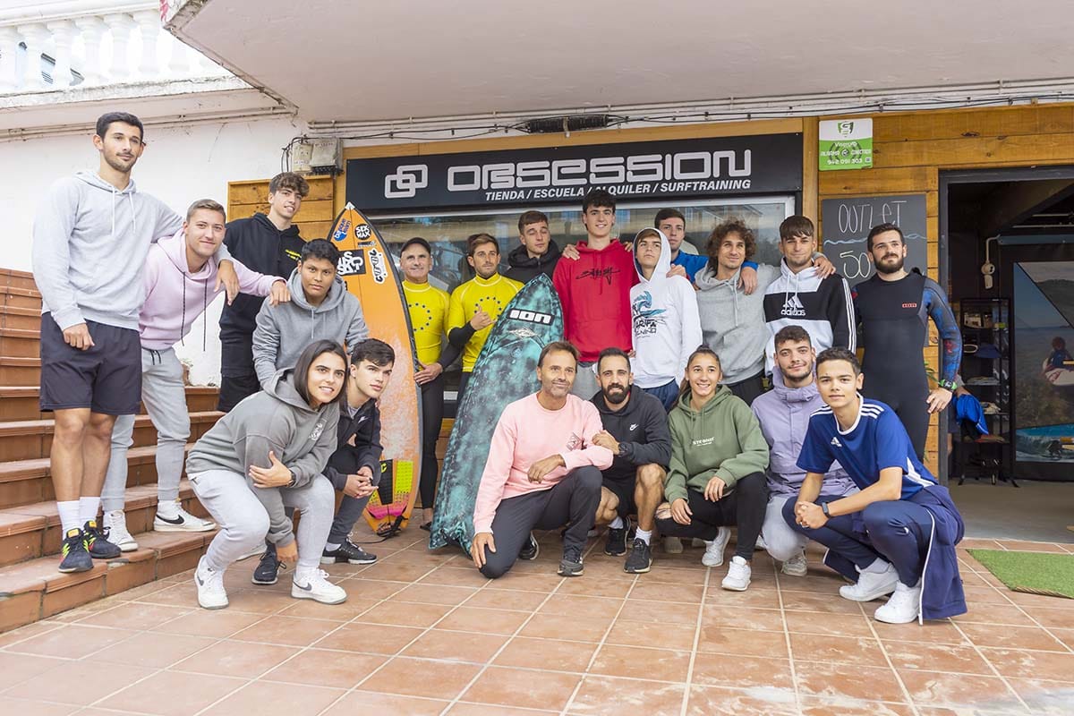 Reportaje Fotográfico Juanjo Ruiz Cisneros