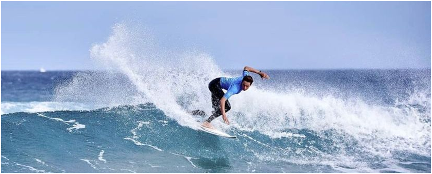 Pro Zarautz Internacional Open