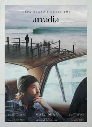 madrid surf film festival