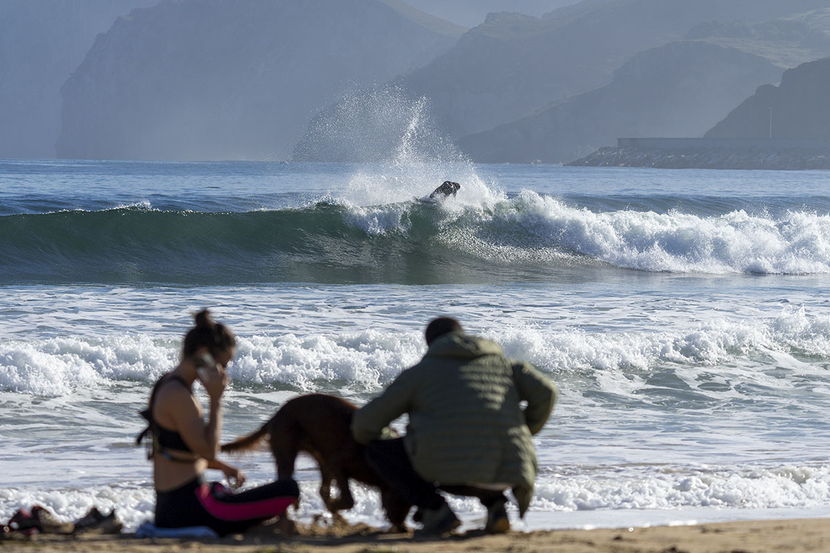 La Invernal de Laredo