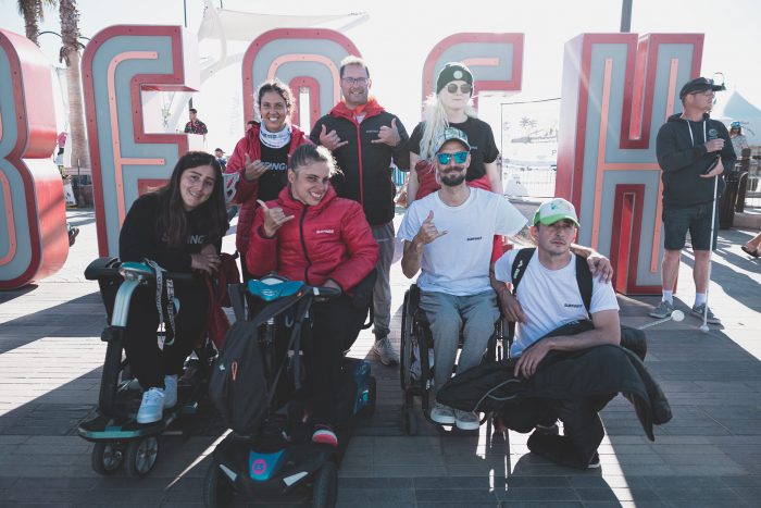 surf adaptado nacional