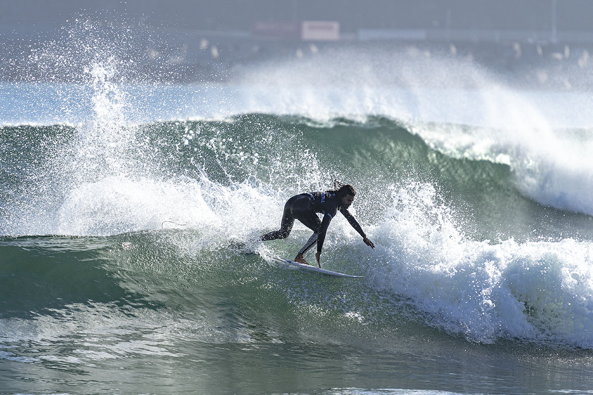 La Invernal de Laredo