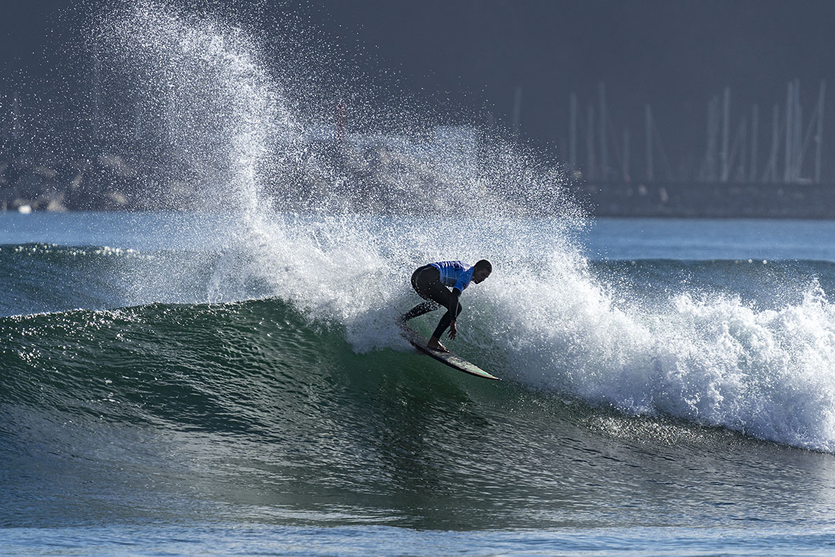 La Invernal de Laredo