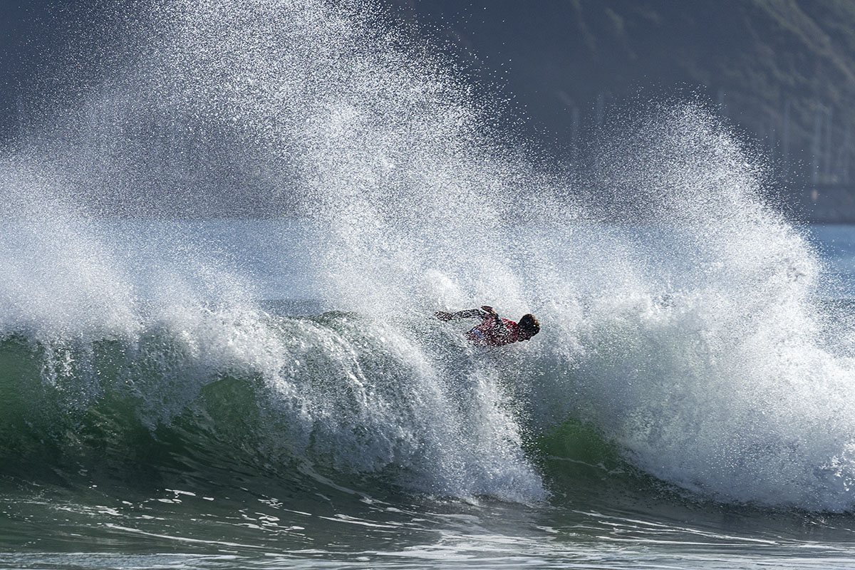 La Invernal de Laredo