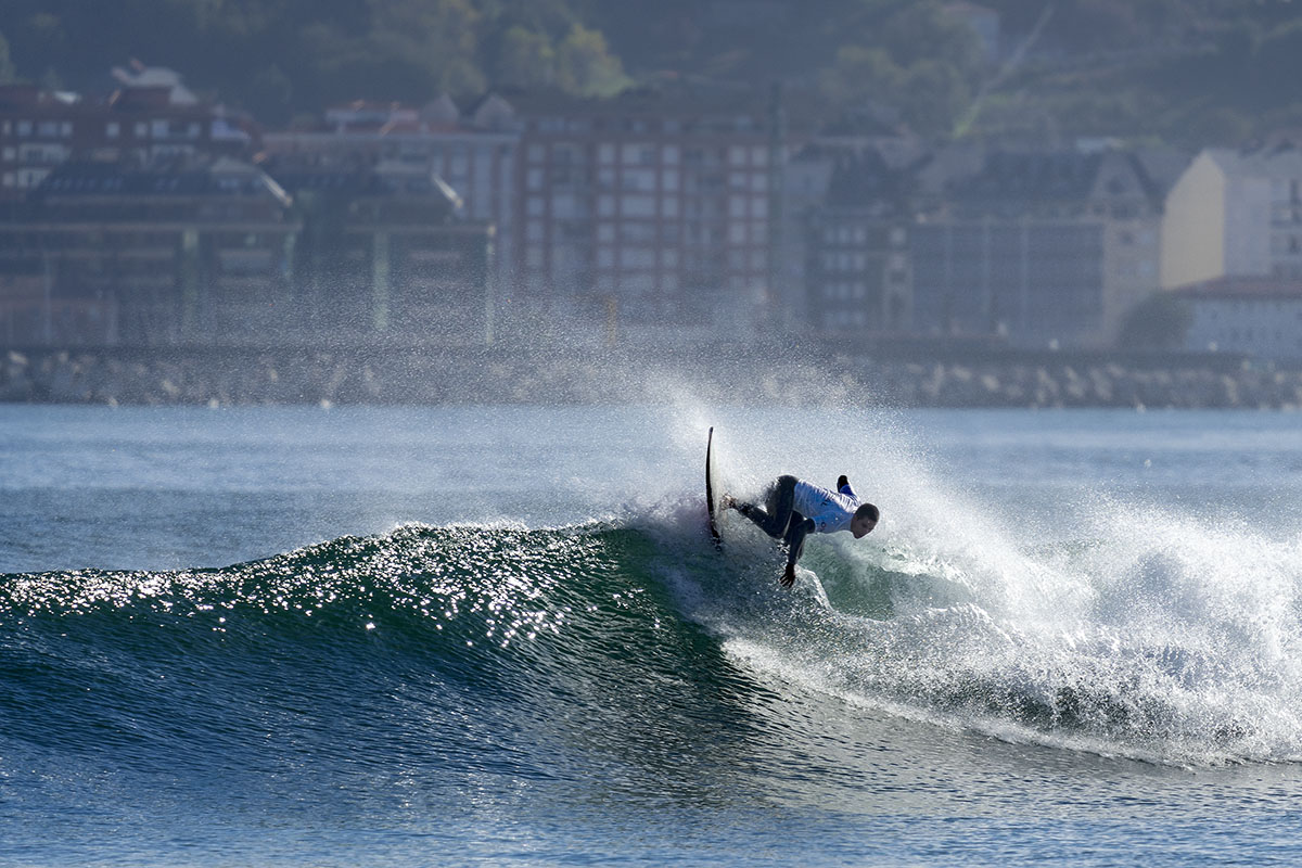 La Invernal de Laredo
