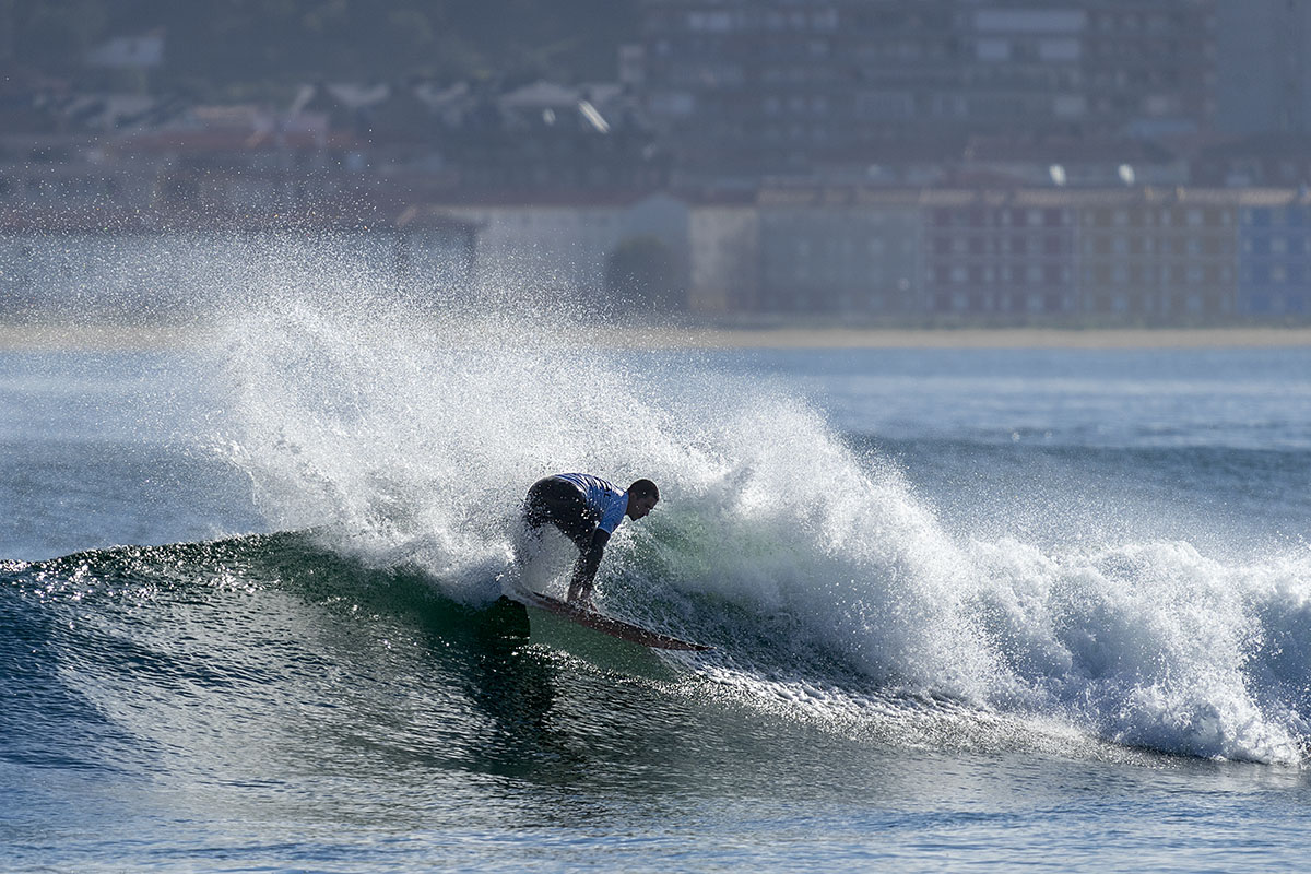 La Invernal de Laredo